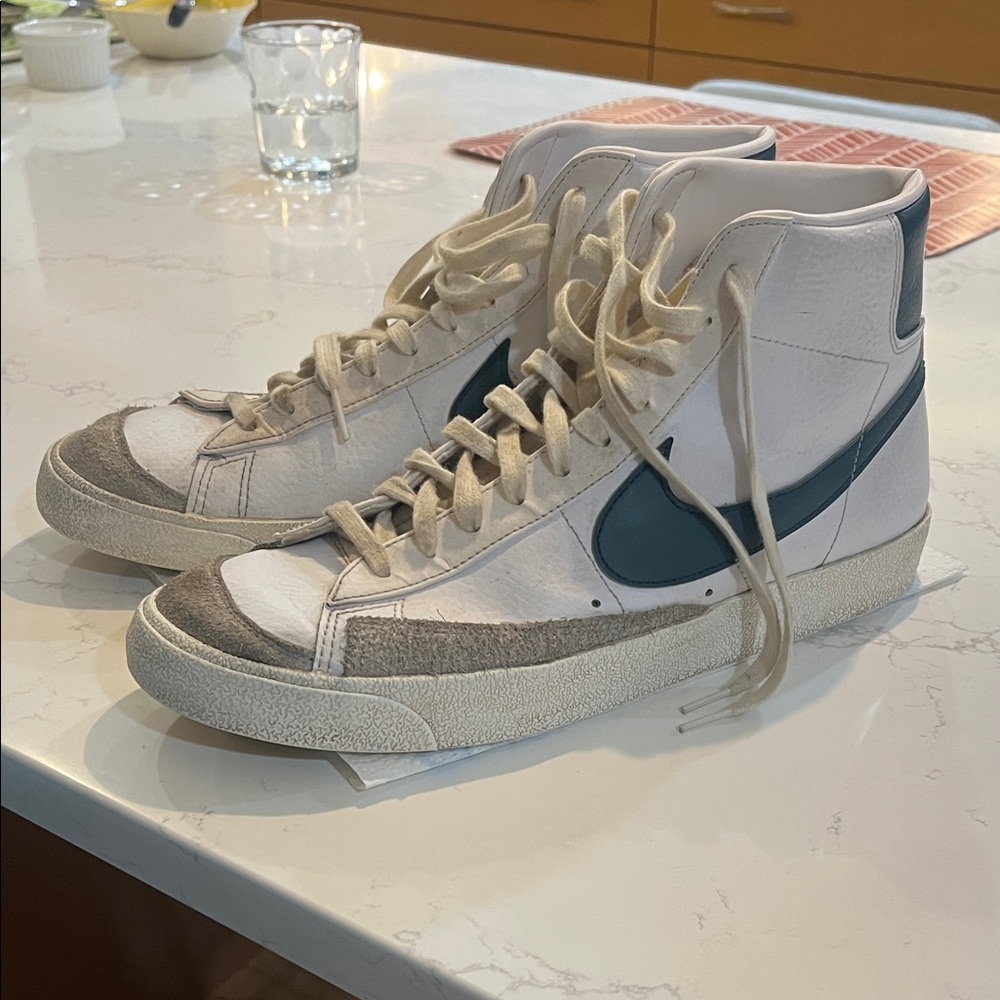 Men's Nike Blazers (13)